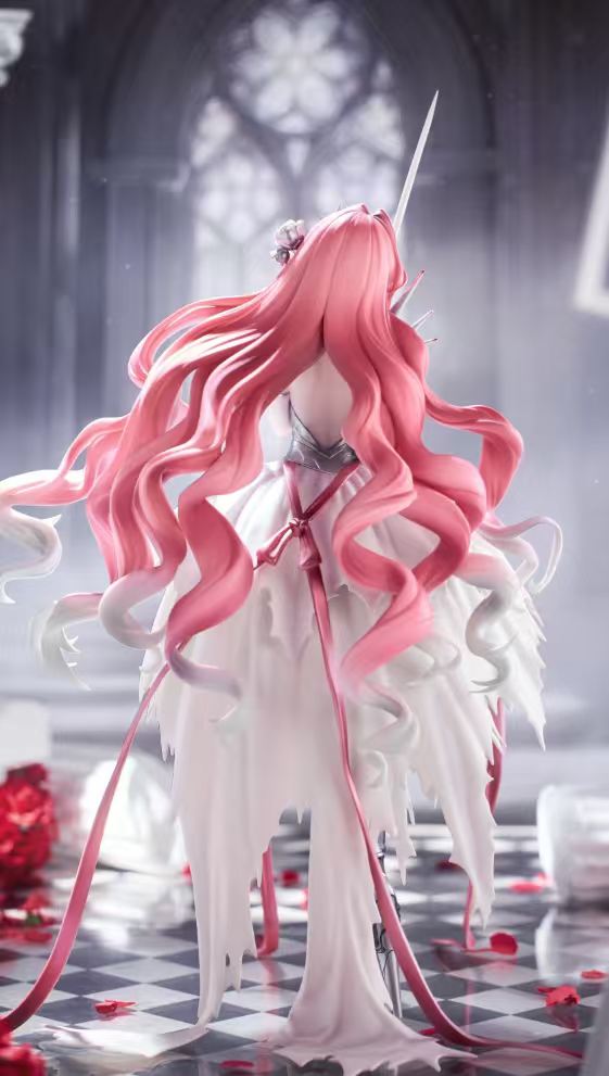 フィギュア専門店 -ソダチトイズ / 予約 CY Studio Baobhan Sith 1/7