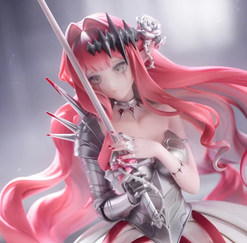 フィギュア専門店 -ソダチトイズ / 予約 CY Studio Baobhan Sith 1/7