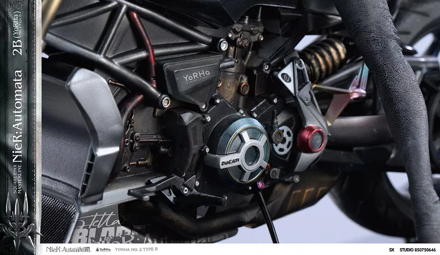 フィギュア専門店 -ソダチトイズ / 予約 Aetheria & SX Studio