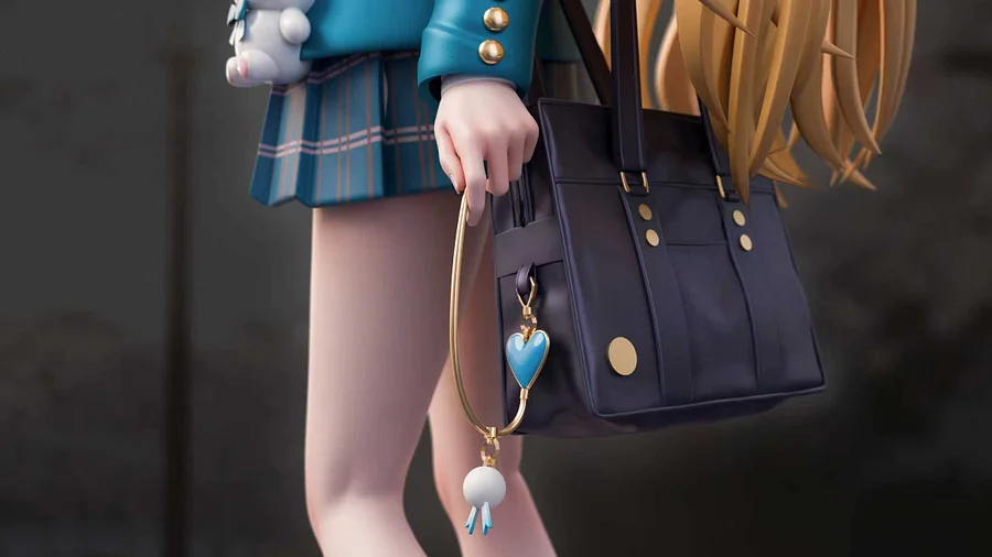 フィギュア専門店 -ソダチトイズ / 予約 Qian Ben Ying Gong Zao