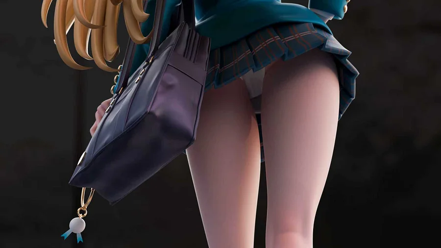 フィギュア専門店 -ソダチトイズ / 予約 Qian Ben Ying Gong Zao