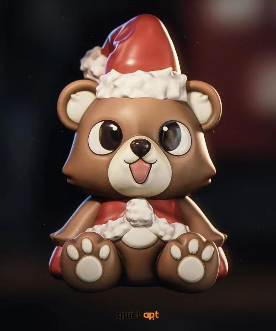 ヒ*ロ様 122 ⭐️極上⭐️【Ashwood】【DD BLACK 】クリスマス 未開封】Dステージ #142『ナイトメアー・ビフォア・クリスマス