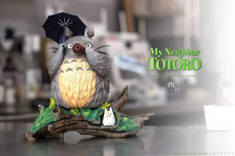 フィギュア専門店 -ソダチトイズ / 予約 Wu Yu Studio TTR Playing the