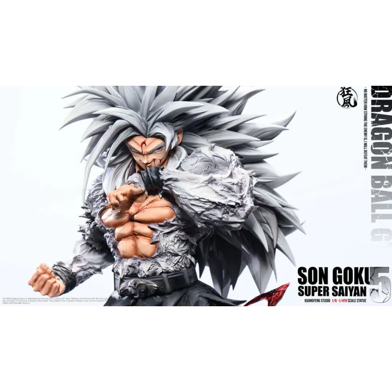 フィギュア専門店 -ソダチトイズ / 予約 Kuang Feng Studio CJSYR WK 1