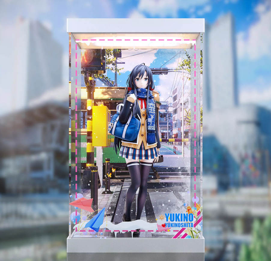 フィギュア専門店 -ソダチトイズ / 予約 やはり俺の青春ラブコメ