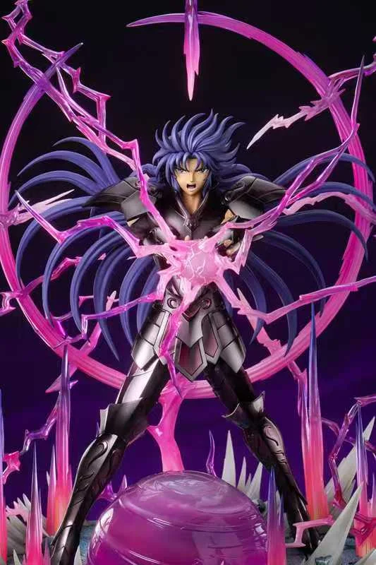 フィギュア専門店 -ソダチトイズ / 予約 Jimei Palace 聖闘士星矢