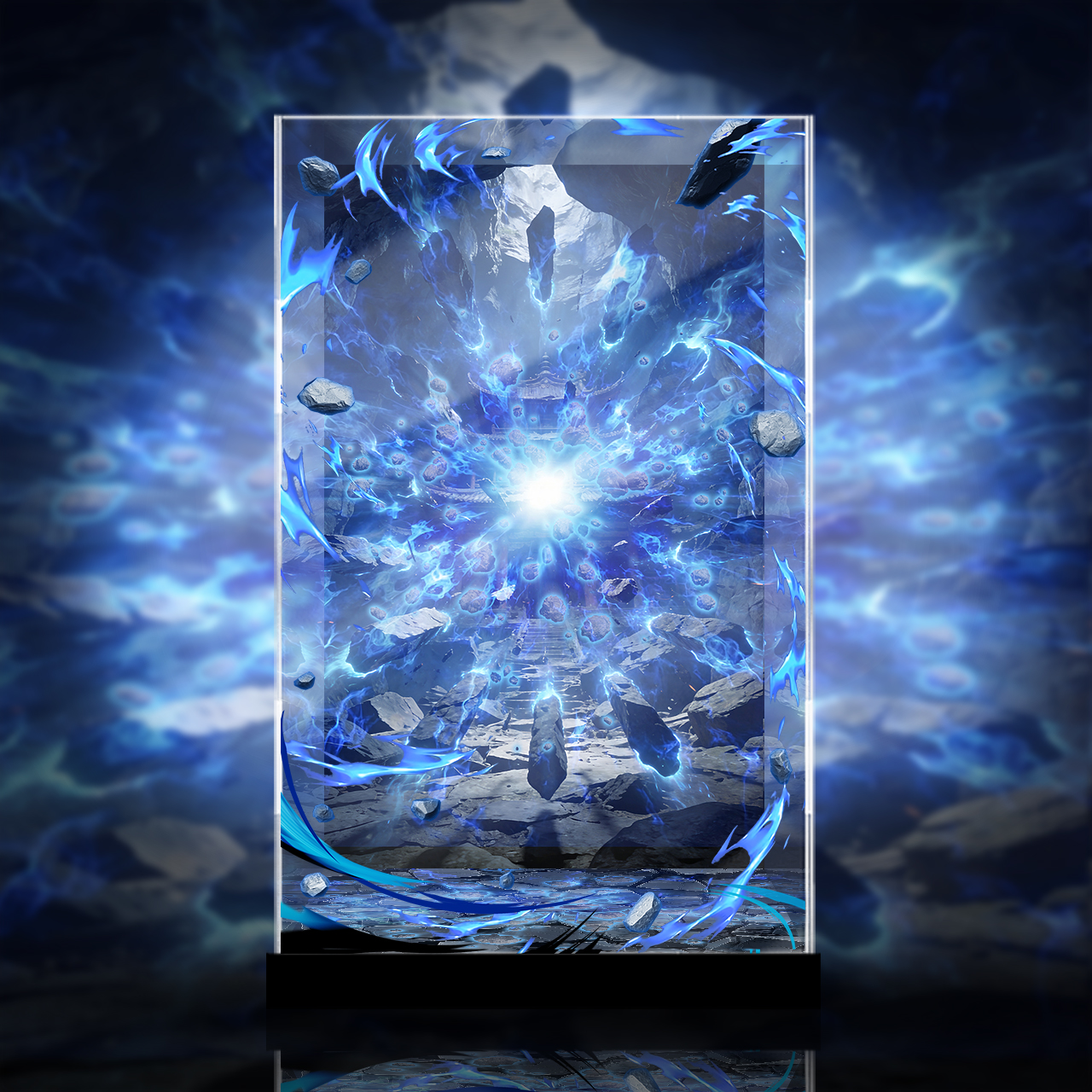 フィギュア専門店 -ソダチトイズ / 予約 否极/PIJI Studio 姬如雪 JI