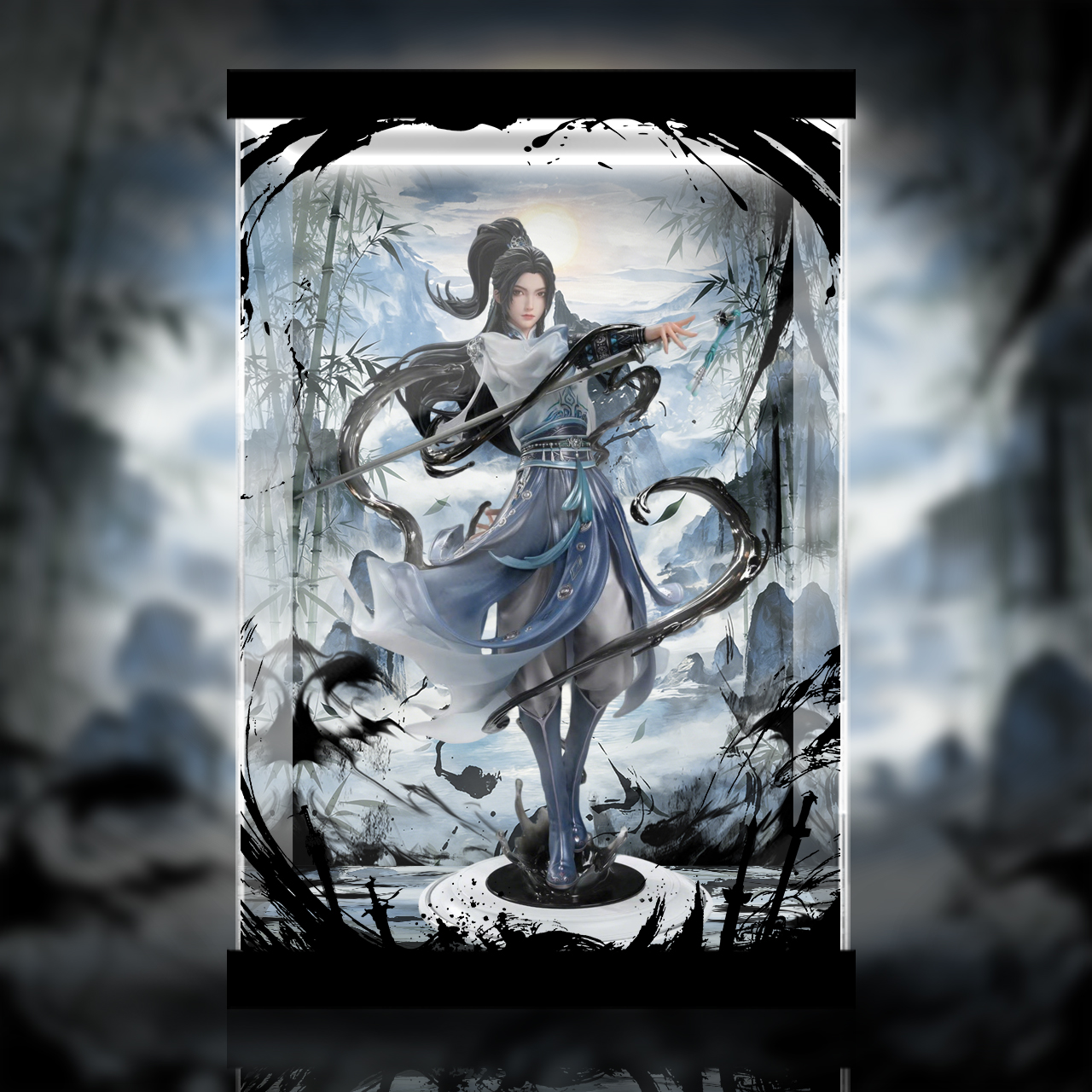 フィギュア専門店 -ソダチトイズ / 予約 否极/PJ Studio 寧姚 Ning Yao