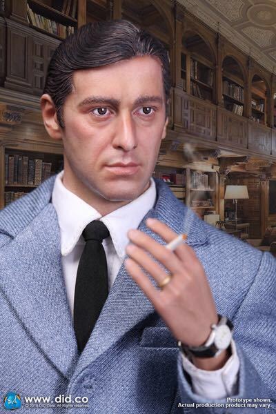 フィギュア専門店 -ソダチトイズ / DID T80128 シカゴ ギャング フィギュア専門店 -ソダチトイズ / DID T80128 シカゴ ギャング