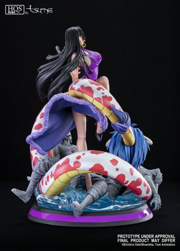 フィギュア専門店 -ソダチトイズ / Tsume art HQS+ ワンピース