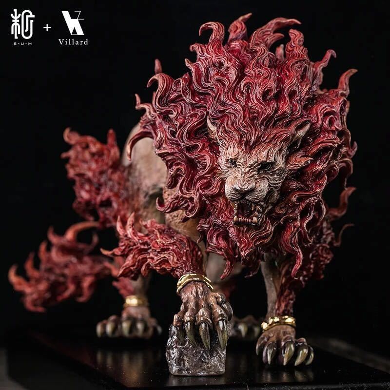 フィギュア専門店 -ソダチトイズ / 塗装済み完成品 ガレージ