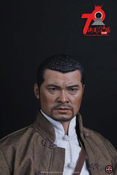 フィギュア専門店 -ソダチトイズ / Soldier Story SS092 1/6