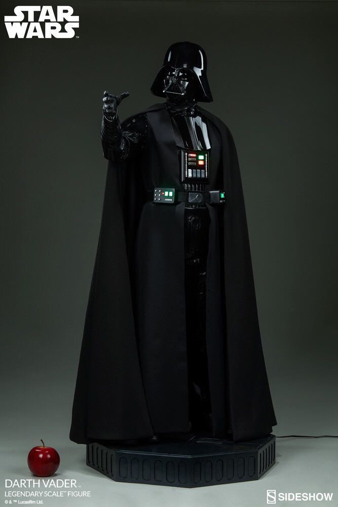 スターウォーズSTAR WARS サイドショウ12インチフィギュア
