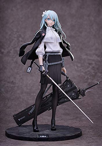 フィギュア専門店 -ソダチトイズ / Myethos A-Z:[S] 1/7スケール