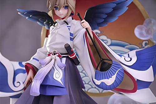 フィギュア専門店 -ソダチトイズ / Myethos 陰陽師 少羽大天狗 1