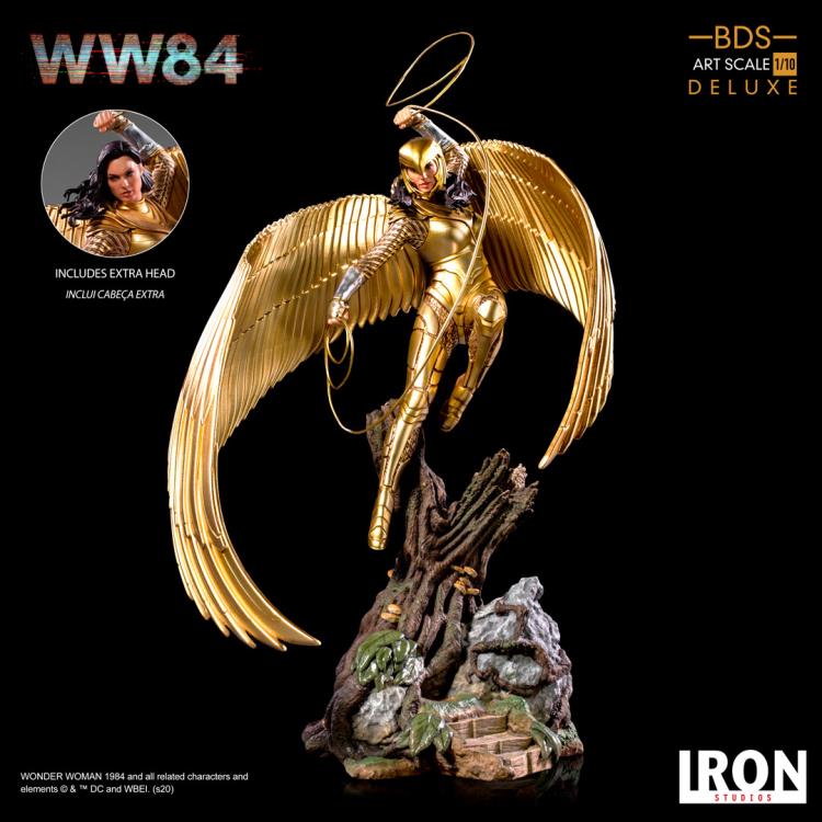 爆売り！ フィギュア専門店 -ソダチトイズ / iron studios アイアン アメコミ