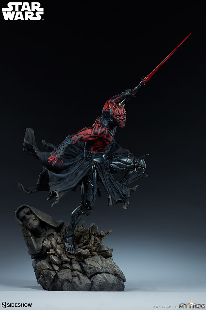 フィギュア専門店 -ソダチトイズ / サイドショウ Sideshow