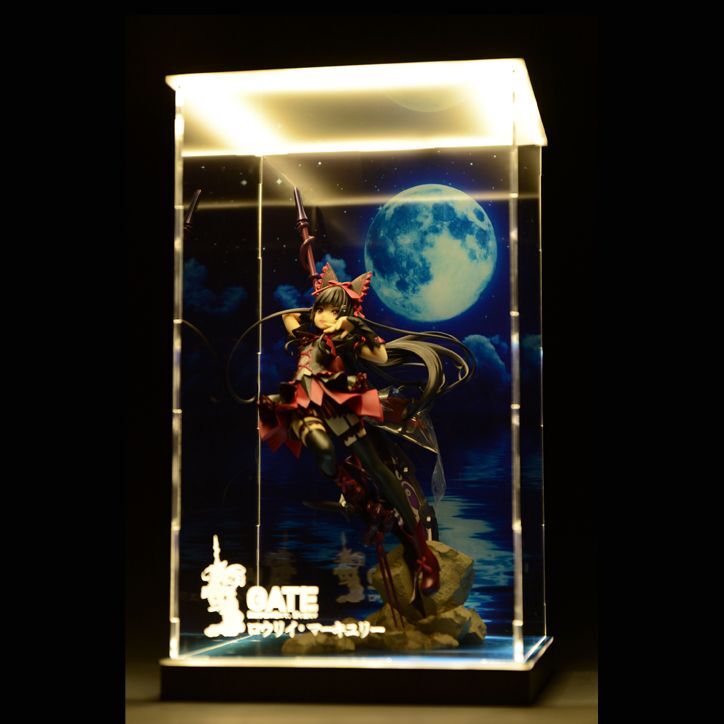 フィギュア専門店 -ソダチトイズ / GATE 自衛隊 彼の地にて フィギュア専門店 -ソダチトイズ / GATE 自衛隊 彼の地にて