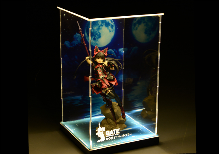 フィギュア専門店 -ソダチトイズ / GATE 自衛隊 彼の地にて フィギュア専門店 -ソダチトイズ / GATE 自衛隊 彼の地にて