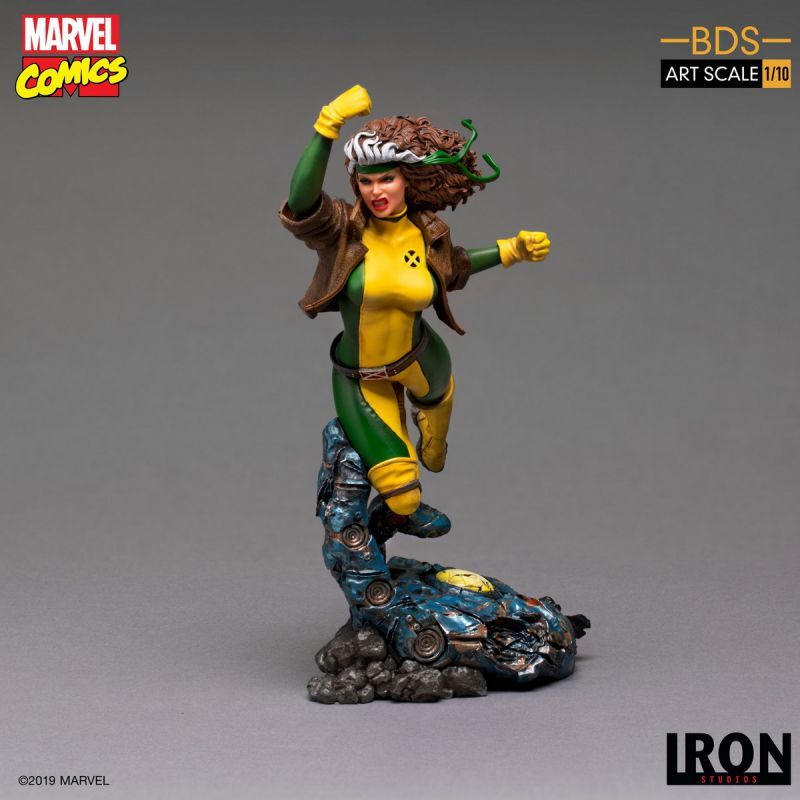 フィギュア専門店 -ソダチトイズ / iron studios アイアン