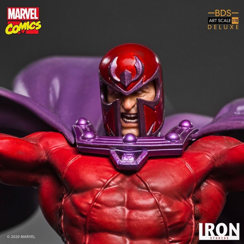 フィギュア専門店 -ソダチトイズ / iron studios アイアン