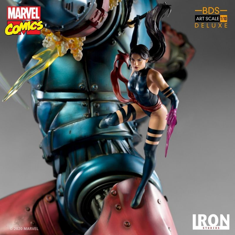 フィギュア専門店 -ソダチトイズ / 予約 iron studios アイアン