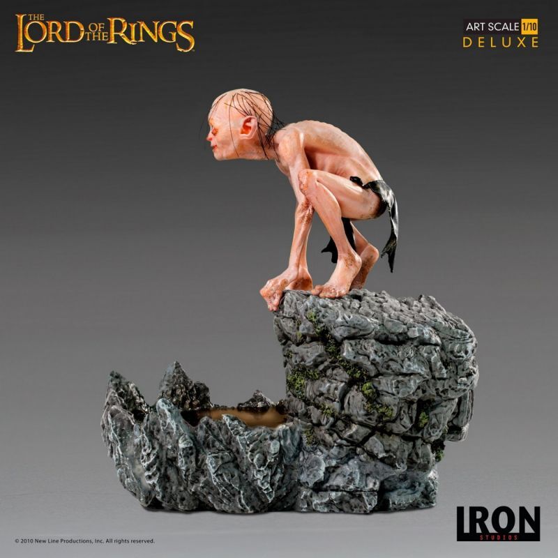 フィギュア専門店 -ソダチトイズ / iron studios アイアン
