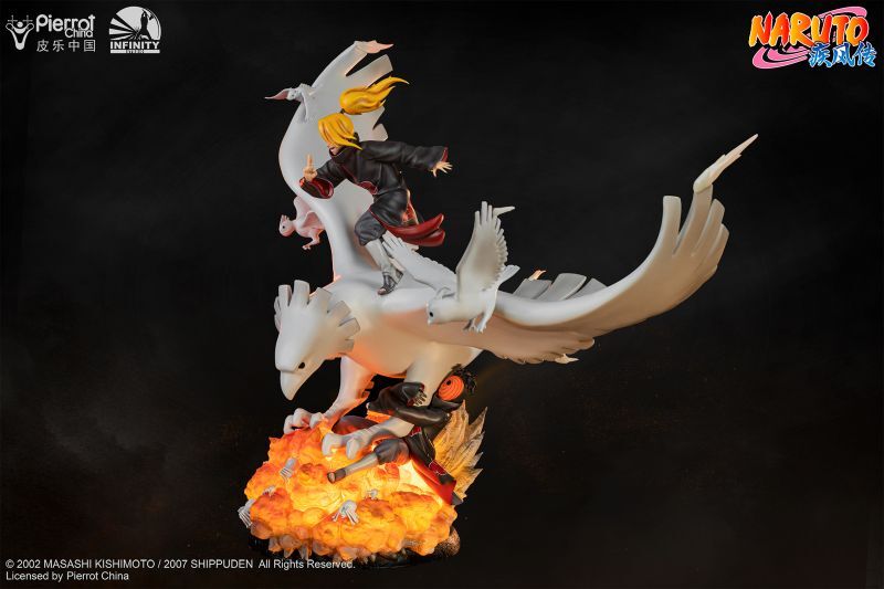 フィギュア専門店 -ソダチトイズ / Infinity Studio NARUTO フィギュア専門店 -ソダチトイズ / Infinity Studio NARUTO