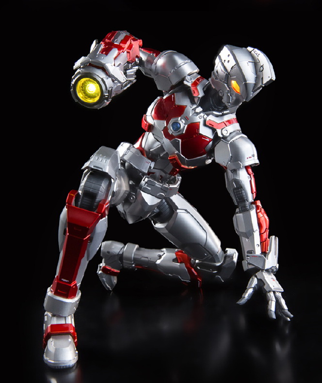 フィギュア専門店 -ソダチトイズ / 次元模坊X御模道 1/6