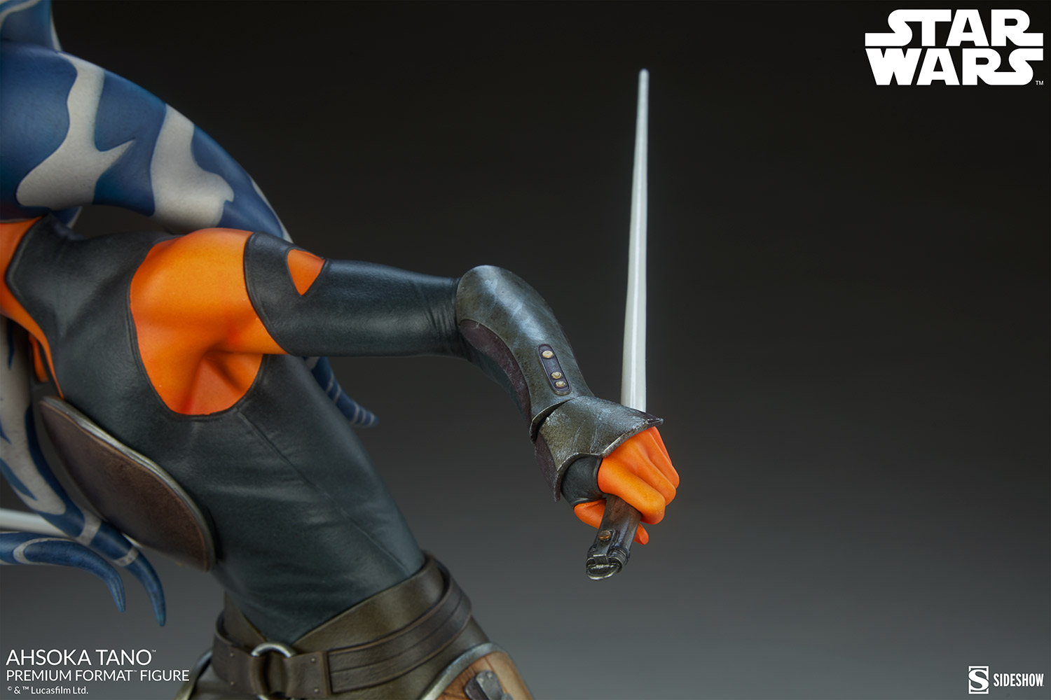 フィギュア専門店 -ソダチトイズ / サイドショウ スターウォーズ