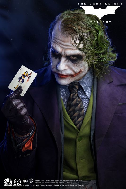 フィギュア専門店 -ソダチトイズ / Infinity Studios JOKER