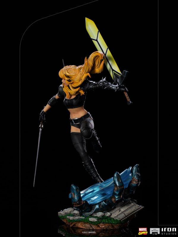 フィギュア専門店 -ソダチトイズ / iron studios アイアン