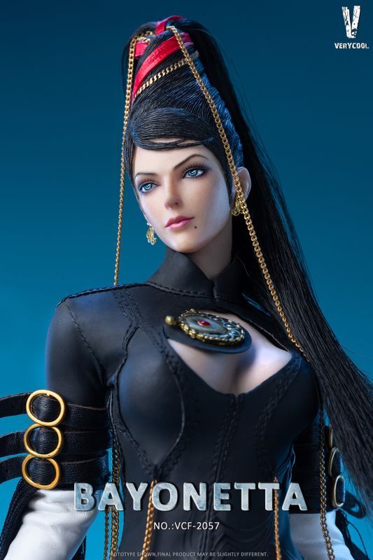 フィギュア専門店 -ソダチトイズ / VERYCOOL 1/6 ザ・ウィッチ