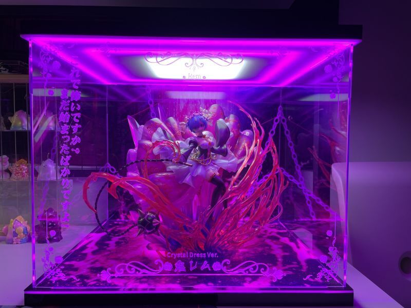 フィギュア専門店 -ソダチトイズ / Re：ゼロから始める異世界