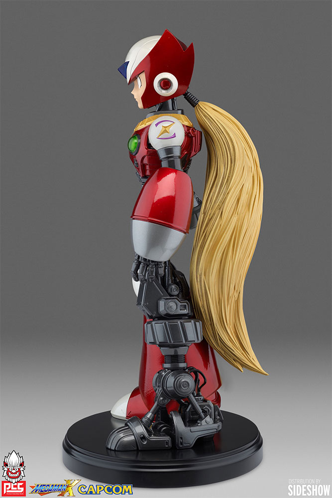 フィギュア専門店 -ソダチトイズ / 予約 PCS x SideShow ROCKMAN