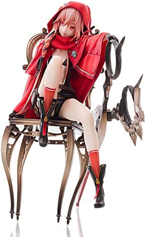 Amazon | マジックモールド AKA Re2ing 1/7スケール ABS&PVC製