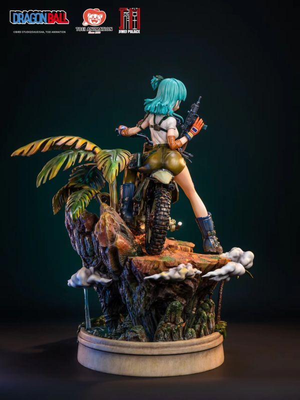フィギュア専門店 -ソダチトイズ / Jimei Palace ドラゴンボール