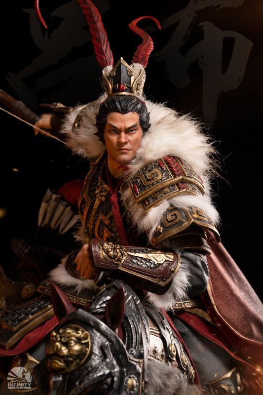 フィギュア専門店 -ソダチトイズ / Infinity Studio 三国志 さん フィギュア専門店 -ソダチトイズ / Infinity Studio 三国志 さん
