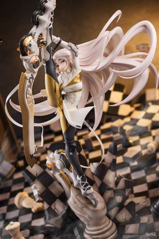 フィギュア専門店 -ソダチトイズ / 予約 RIBOSE B&W W-Kn【G】 1/7 