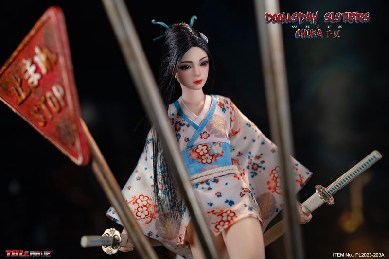 フィギュア専門店 -ソダチトイズ / 予約 TBLeague Doomsday