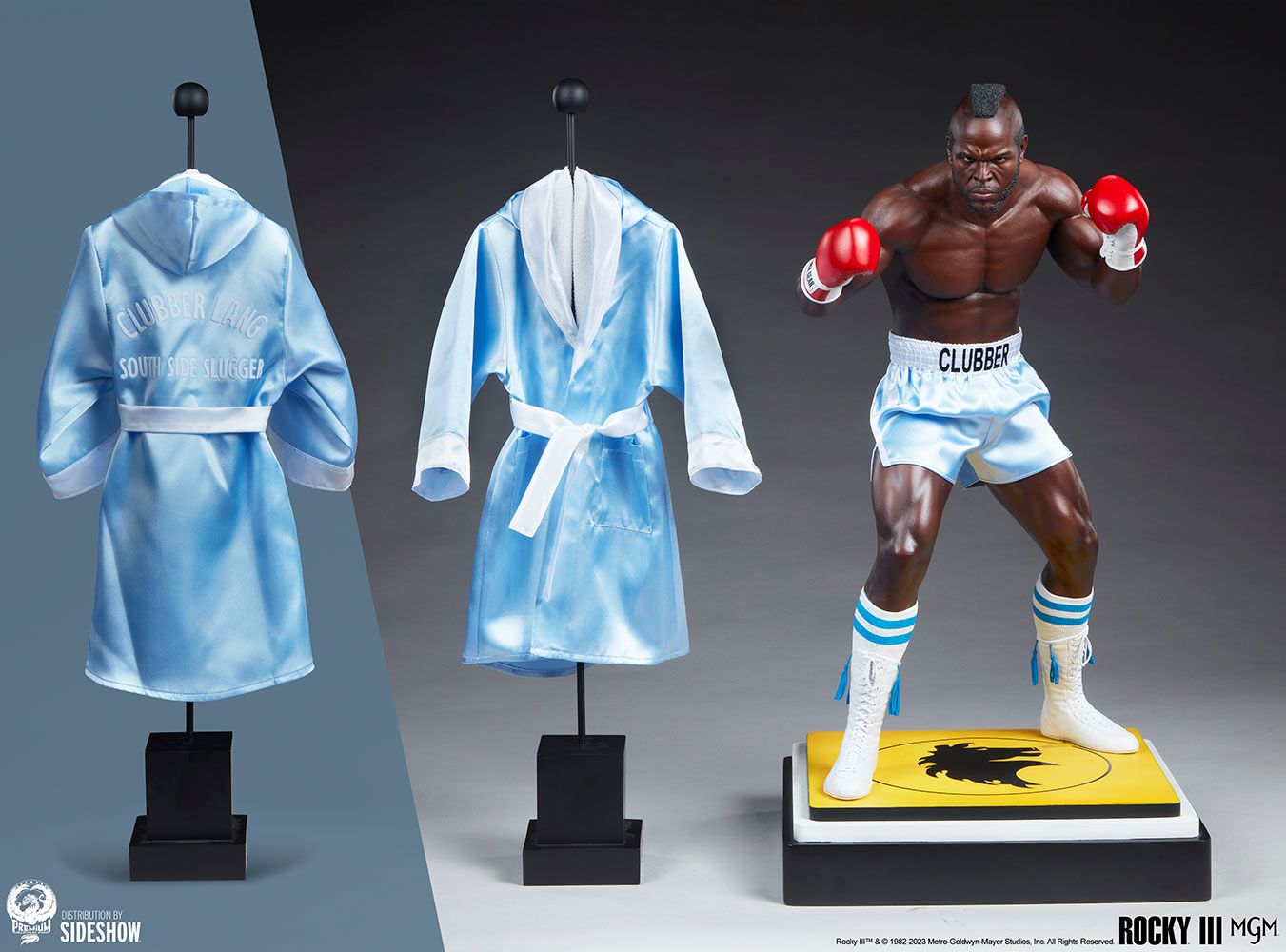 フィギュア専門店 -ソダチトイズ / 予約 PCS x Sideshow