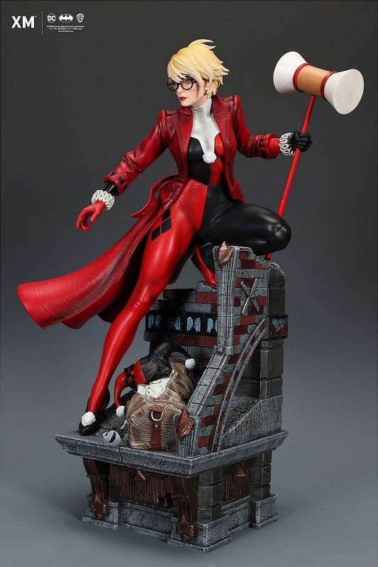 フィギュア専門店 -ソダチトイズ / 予約 XM studios DC Comics