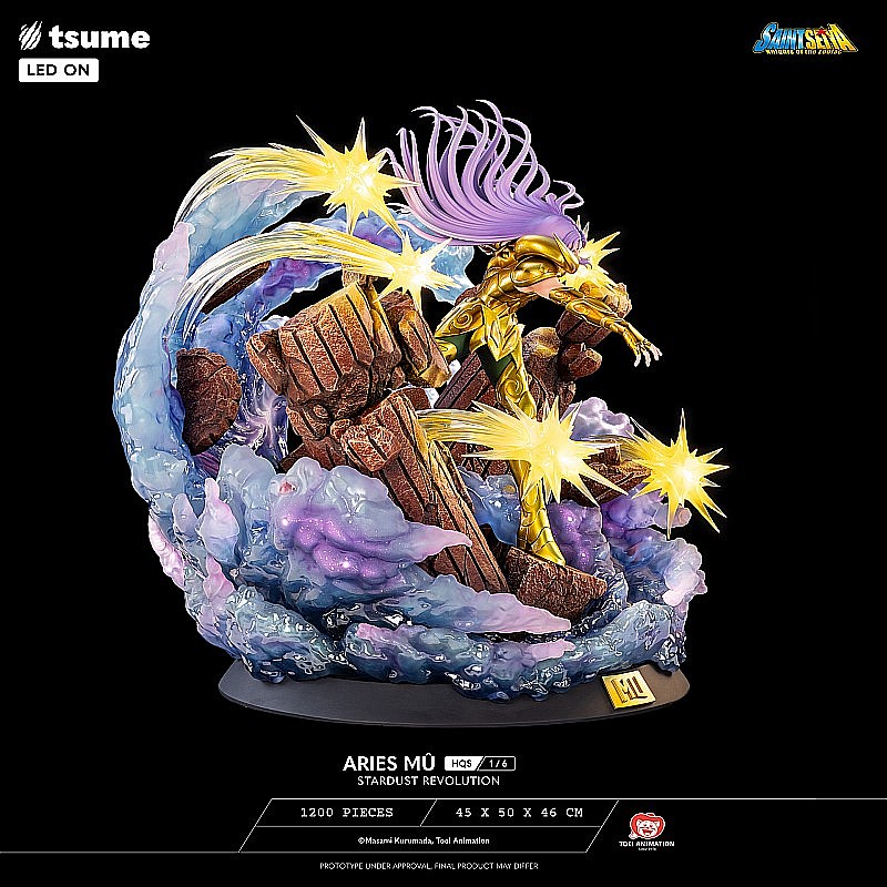 フィギュア専門店 -ソダチトイズ / 予約 Tsume Ikigai 聖闘士