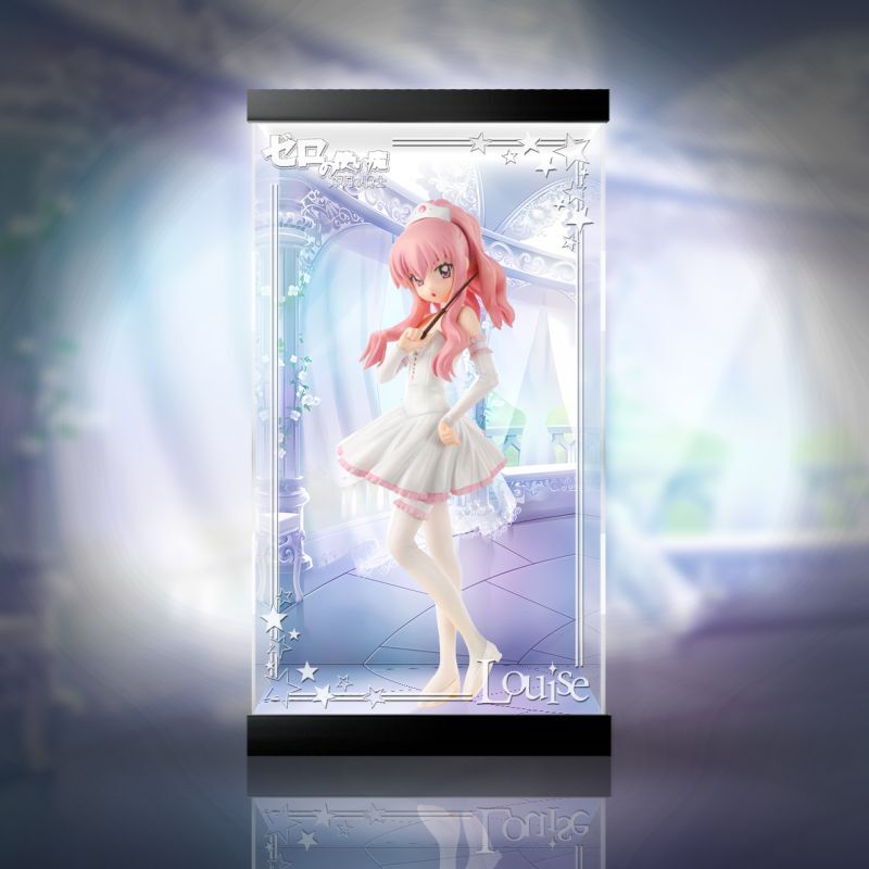 フィギュア専門店 -ソダチトイズ / ゼロの使い魔 双月の騎士