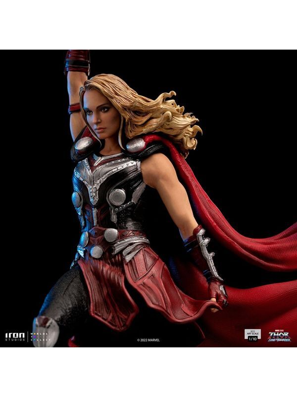 フィギュア専門店 -ソダチトイズ / Iron Studios ソー Thor