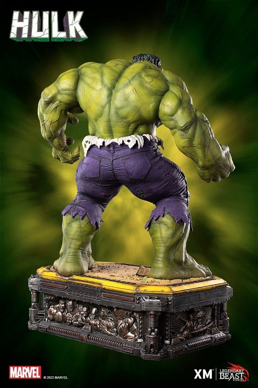 フィギュア専門店 -ソダチトイズ / 予約 XM STUDIOS Marvel