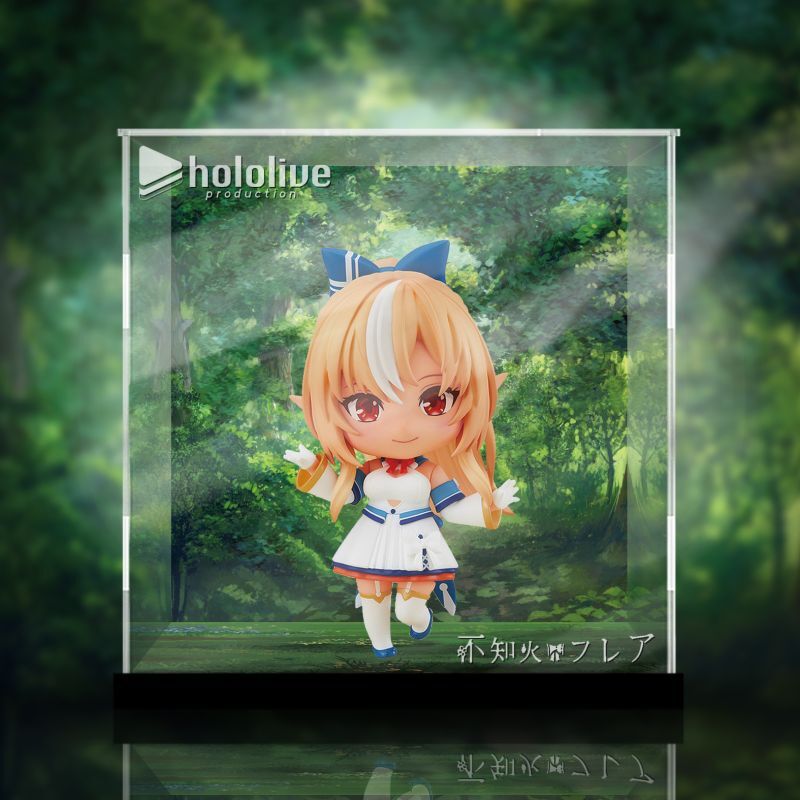 フィギュア専門店 -ソダチトイズ / GSC hololive 不知火フレア