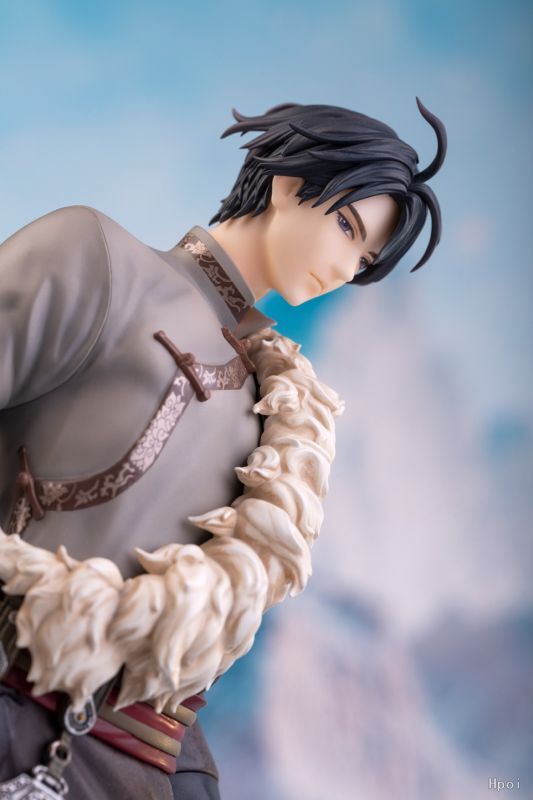 フィギュア専門店 -ソダチトイズ / 予約 Myethos 盗墓笔记 蔵海