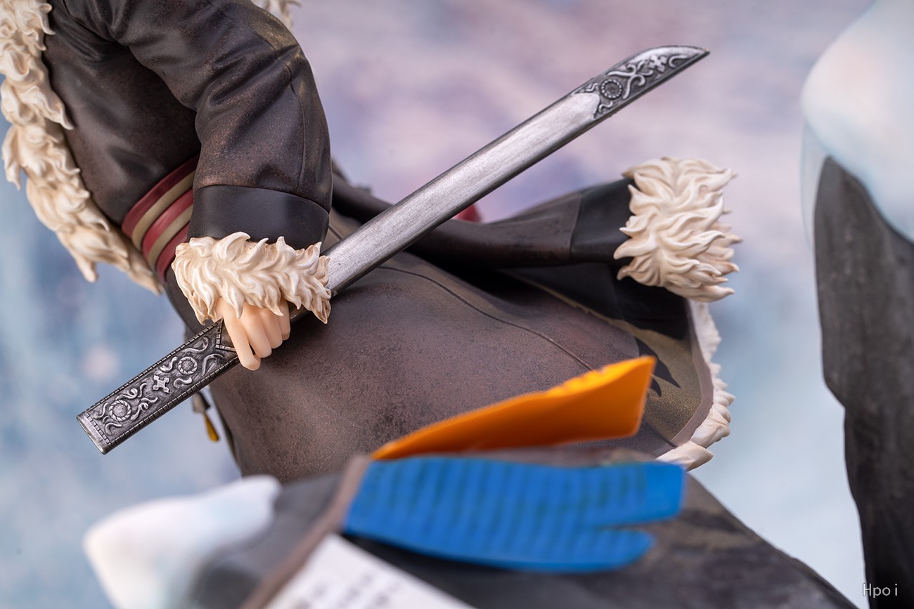 フィギュア専門店 -ソダチトイズ / 予約 Myethos 盗墓笔记 蔵海