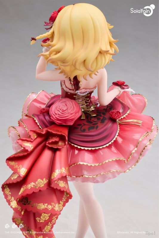 Amazon | Solarain アイドルマスター シンデレラガールズ 櫻井
